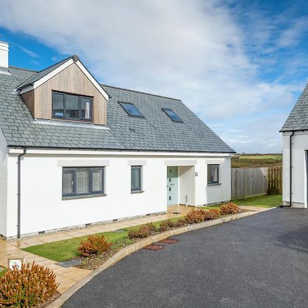Endymion Porthtowan Exterior foto