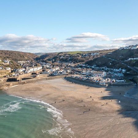 Endymion Porthtowan Exterior foto