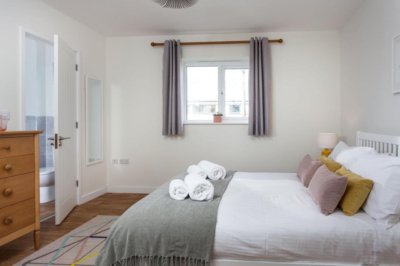 Endymion Porthtowan Exterior foto